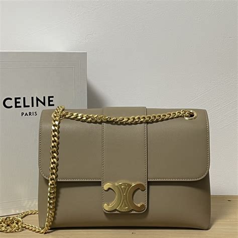 CELINE Victoire Bag Unboxing: my experience shopping in Paris 